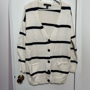 Forever 21 cardigan